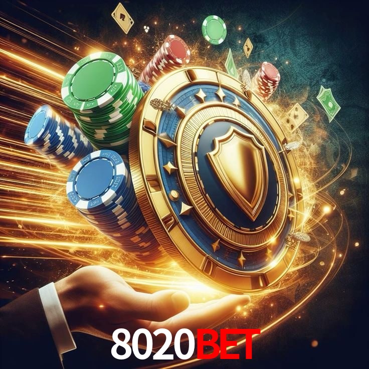 Ofertas Exclusivas 8020bet