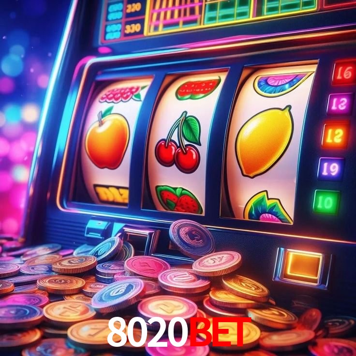 Segurança 2FA 8020bet