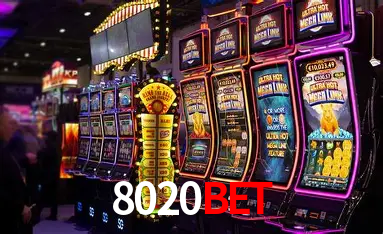 Apostas Esportivas na 8020bet: Um Guia Completo