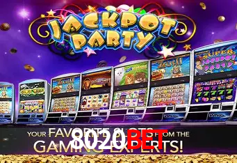Apostas Esportivas na 8020bet: Um Guia Completo