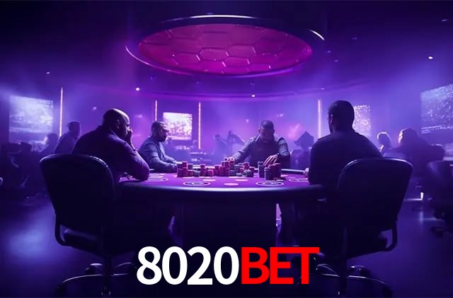 Integração de APIs 8020bet