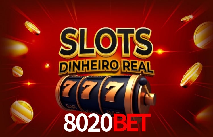 Login Seguro 8020bet