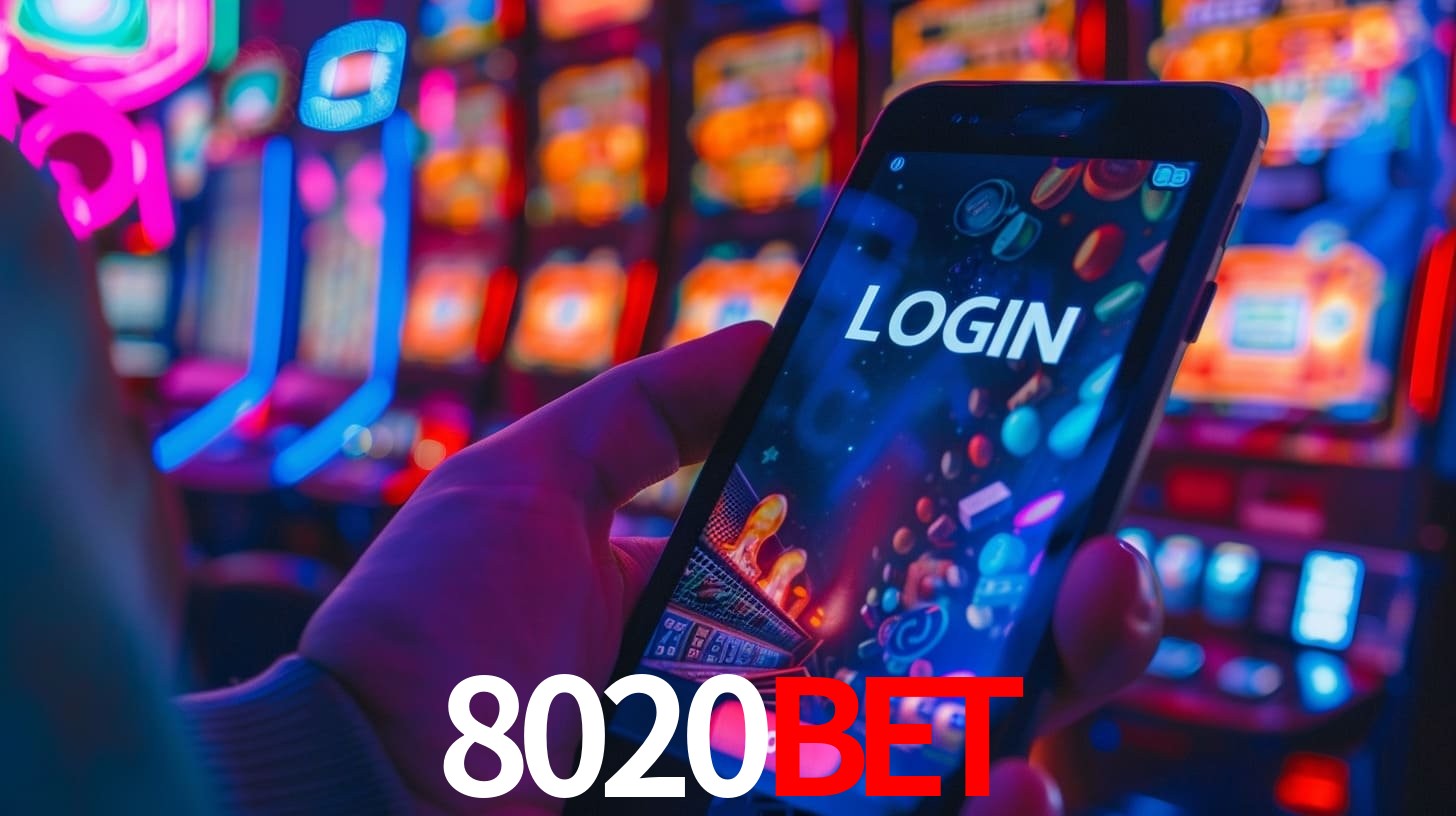 Avaliações dos Jogadores 8020bet