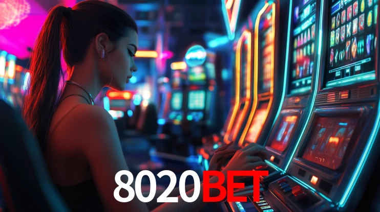 Experimente o Login Seguro Premium no 8020bet