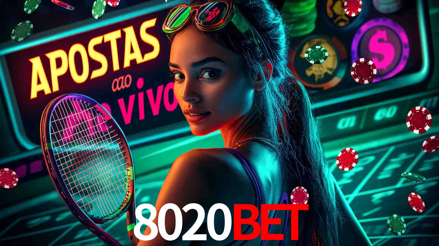 cassino 8020bet