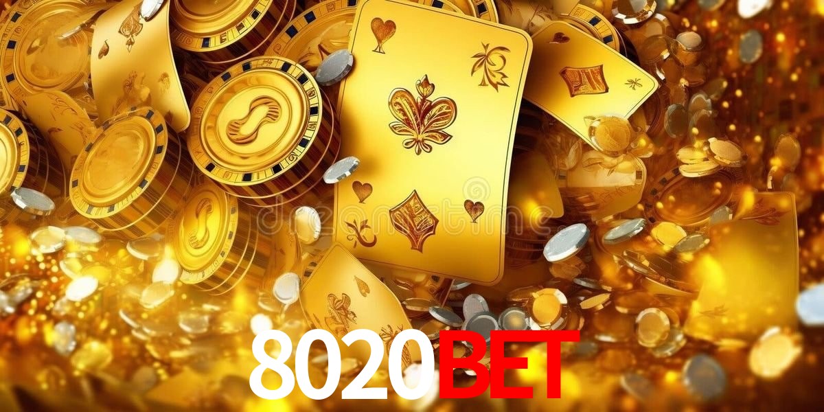Casino Ao Vivo 8020bet
