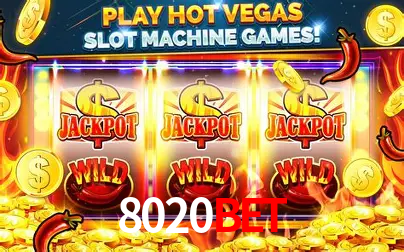Apostas Esportivas na 8020bet: Um Guia Completo