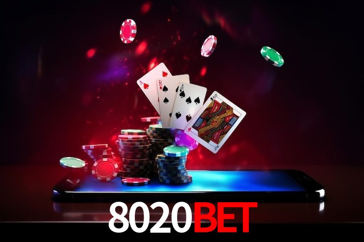 Casino Ao Vivo 8020bet
