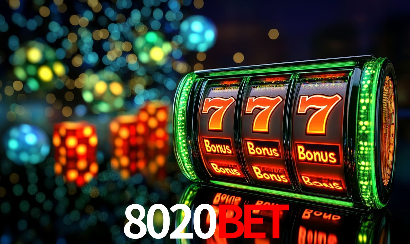 Recursos de Bônus 8020bet