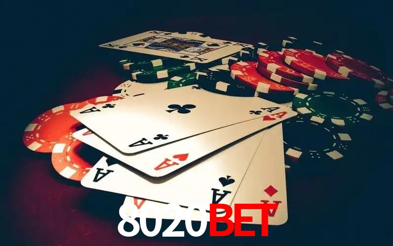 Especiais de Fim de Semana 8020bet