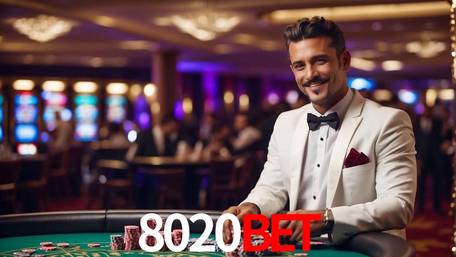Diretório de Jogos 8020bet