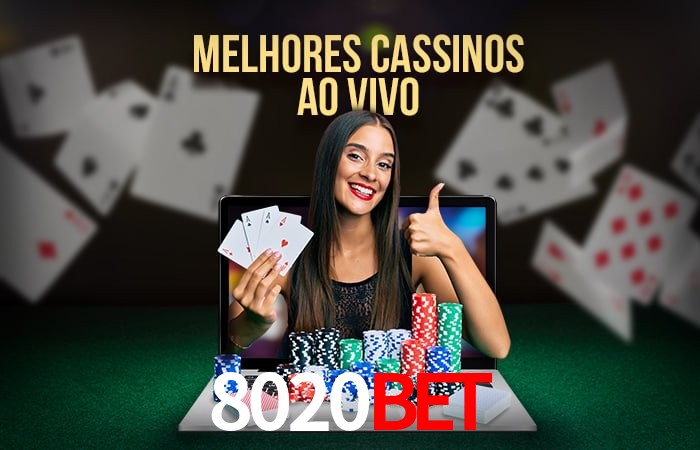 Explorando a Categoria de Eventos em Apostas na 8020bet
