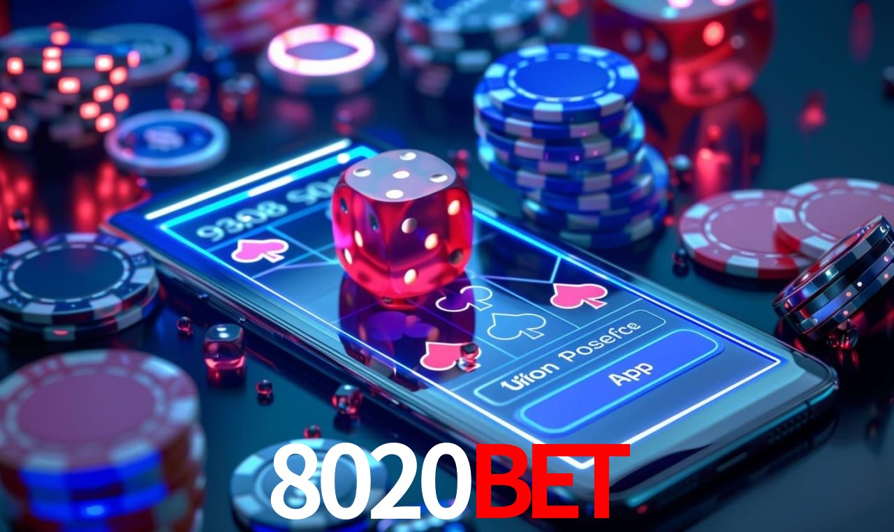 Promoção Relâmpago 8020bet