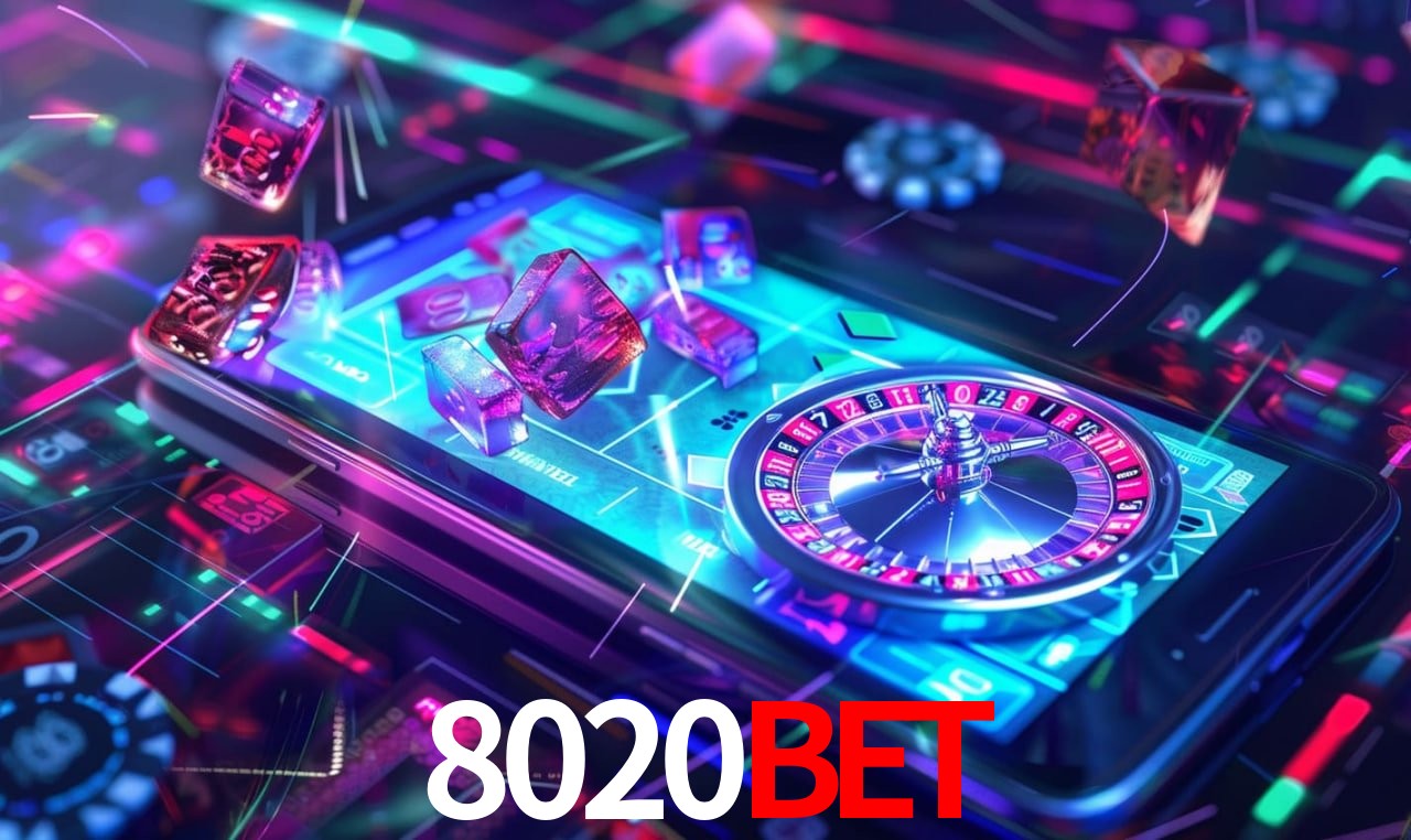 Cadastro Rápido 8020bet