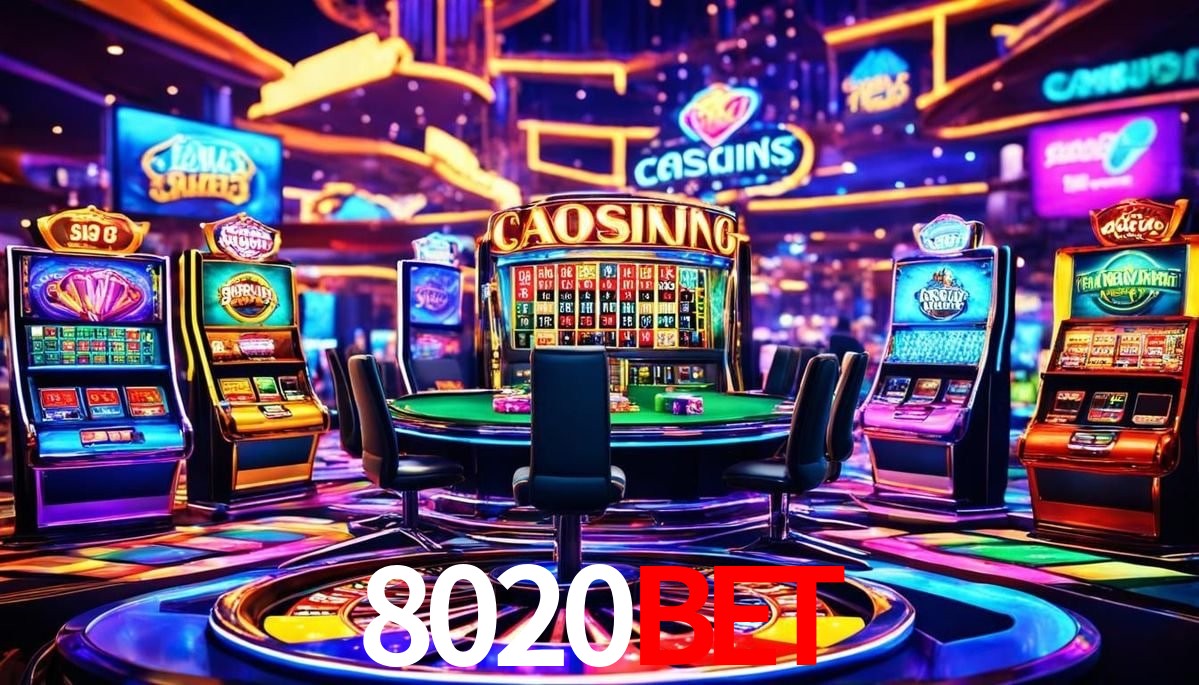 Sistemas de Segurança 8020bet