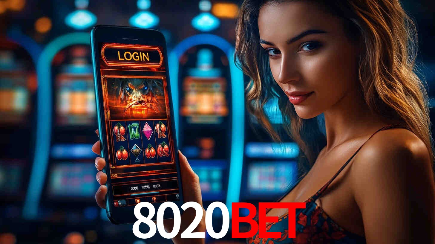 8020 bet paga