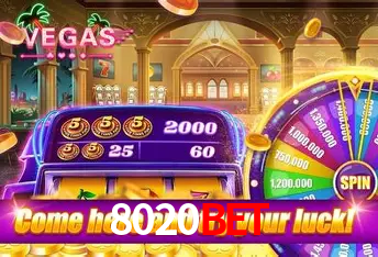 Inovações de Jogos na 8020bet: O Futuro das Experiências Interativas