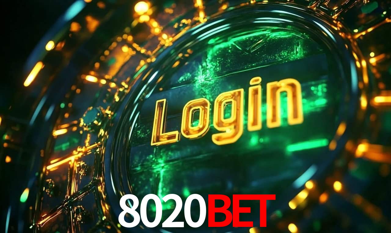 Interface do App 8020bet