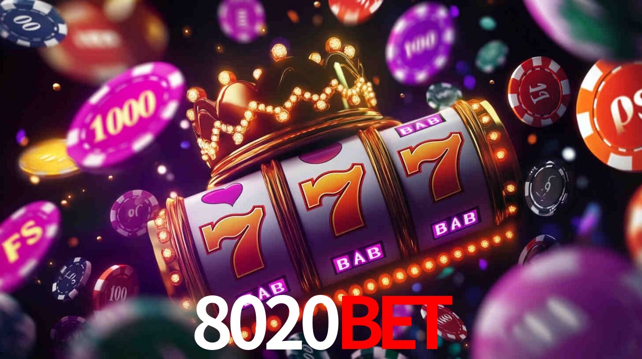 Casino VIP 8020bet