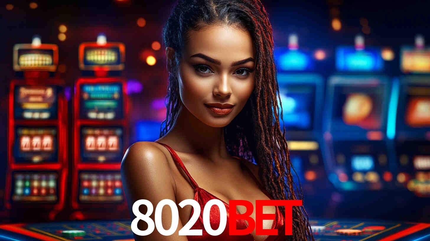 Jogos Exclusivos 8020bet