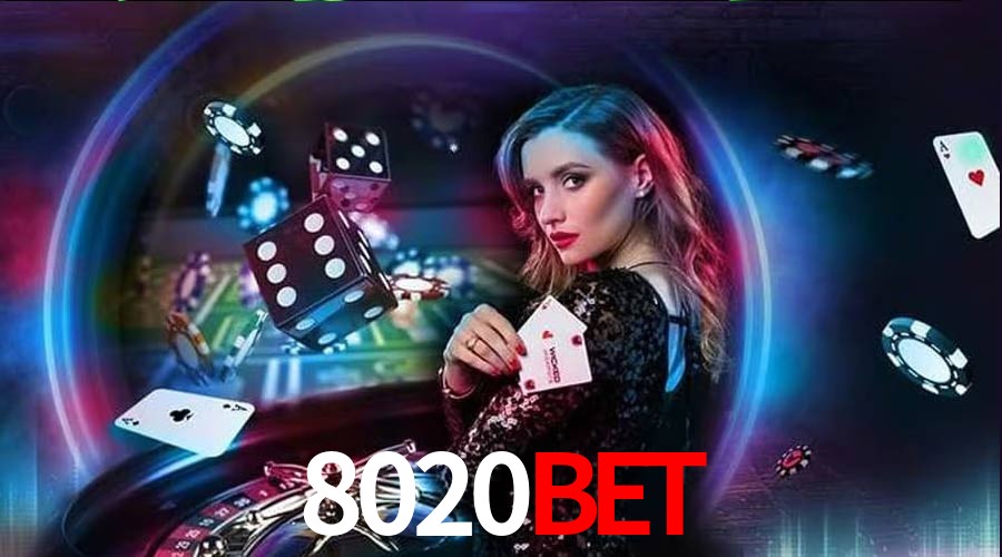Desvendando o Mundo dos Jogos Virtuais na 8020bet