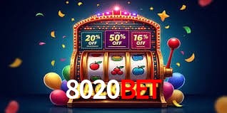 Provedores de Jogos 8020bet