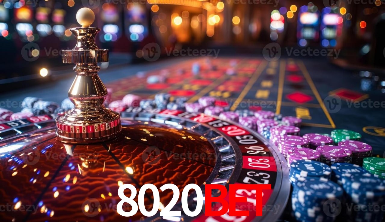 A Popularidade dos Caça-Níqueis no 8020bet
