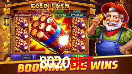 Descubra o Programa VIP da 8020bet: Vantagens Exclusivas para Jogadores