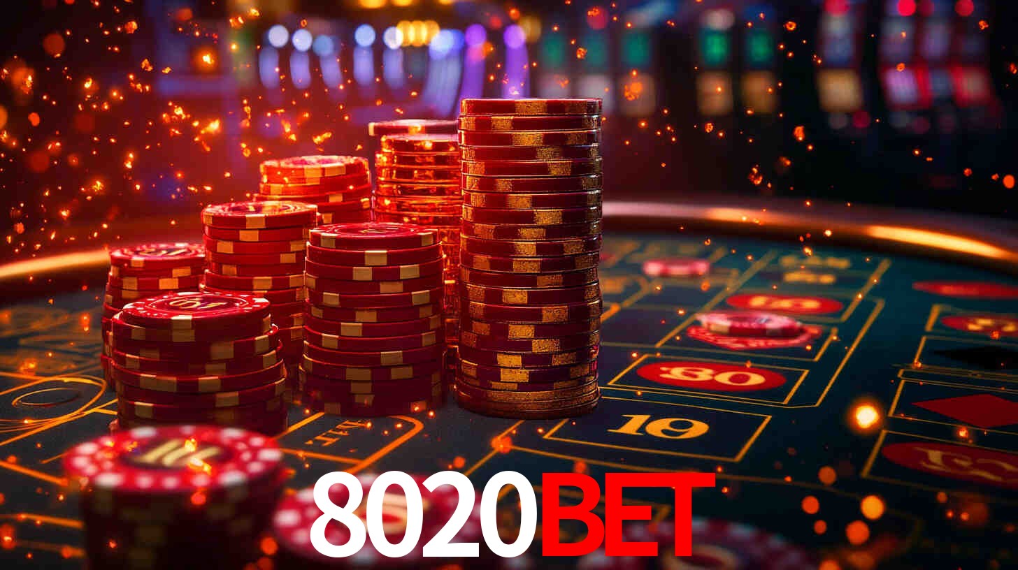 Bônus Diários 8020bet