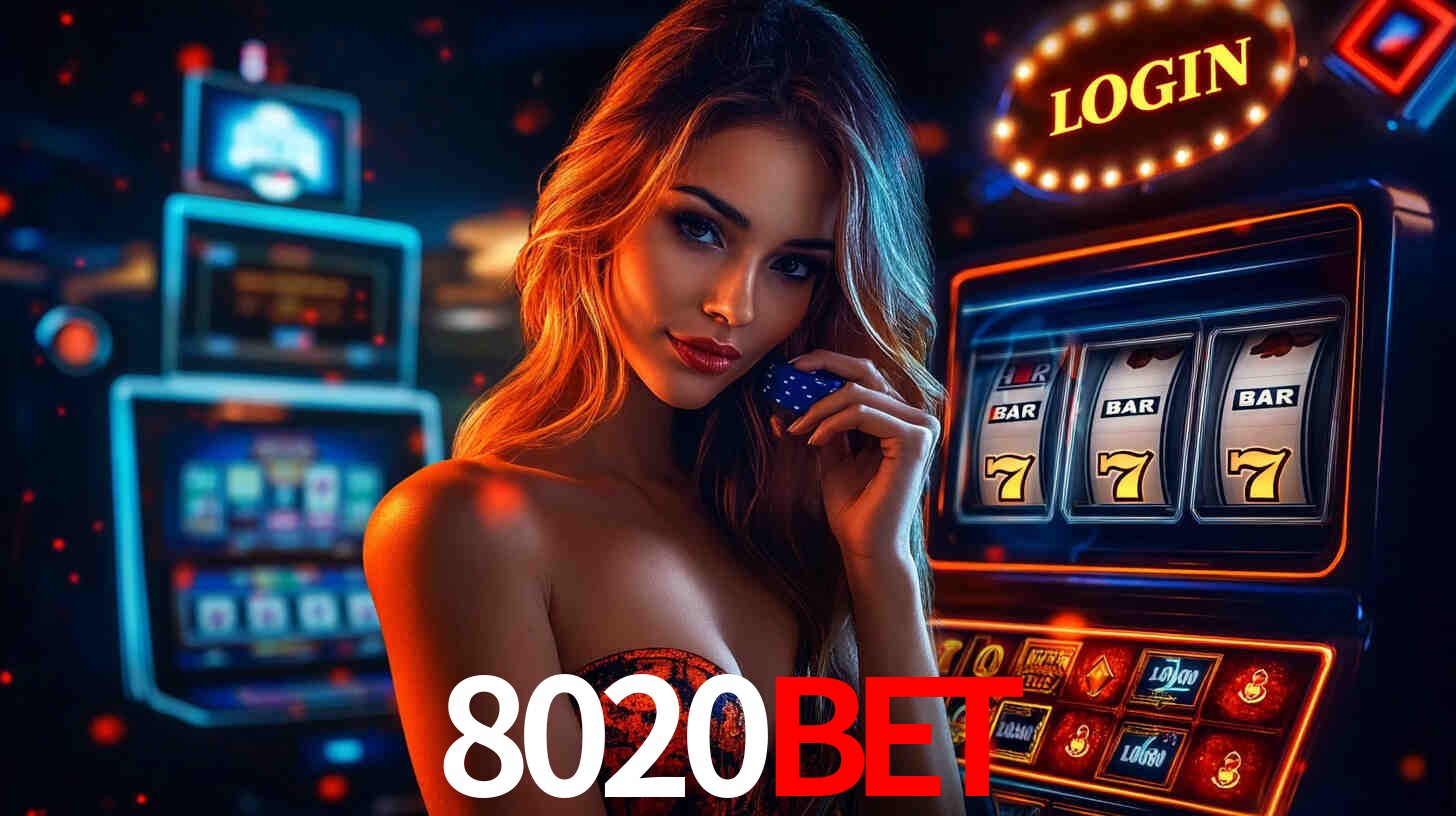 Bônus Generosos e Exclusivos no 8020bet para Você!