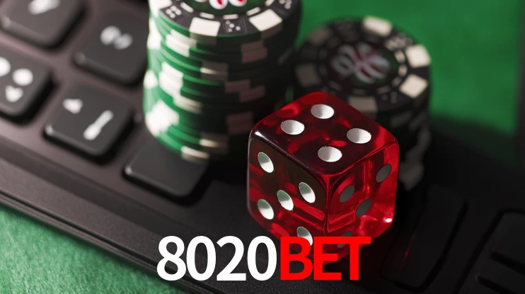 Descubra a Magia dos Jogos de Arcade no 8020bet