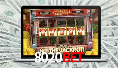 A Emoção da Loteria na 8020bet: Uma Chance de Mudança de Vida