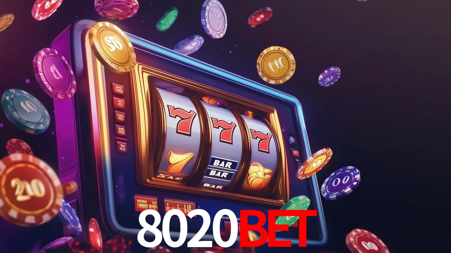 APP oficial da 8020bet para mobile